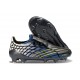 Zapatos adidas F50 Elite FG Spider Azul Negro Dorada