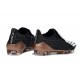 Zapatos adidas F50 Elite FG Spider Negro Blanco Dorado