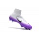 Bota de fútbol 2018 Nike Mercurial Superfly V FG CR7