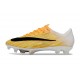 Zapatos adidas F50 Elite FG Spider Amarillo Negro
