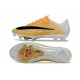 Zapatos adidas F50 Elite FG Spider Amarillo Negro