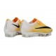 Zapatos adidas F50 Elite FG Spider Amarillo Negro