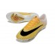 Zapatos adidas F50 Elite FG Spider Amarillo Negro