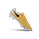 Zapatos adidas F50 Elite FG Spider Amarillo Negro