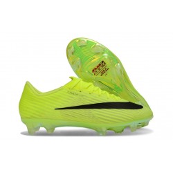 Zapatos adidas F50 Elite FG Spider Volt Negro