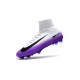 Bota de fútbol 2018 Nike Mercurial Superfly V FG CR7