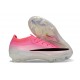 Zapatillas de Fútbol Nike Mercurial Vapor 17 Elite FG Rosa Negro