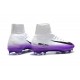 Bota de fútbol 2018 Nike Mercurial Superfly V FG CR7