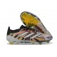 Tacos de Futbol adidas Predator Elite L FG Tigre