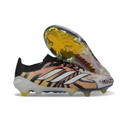 Tacos de Futbol adidas Predator Elite L FG Tigre
