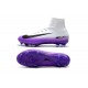 Bota de fútbol 2018 Nike Mercurial Superfly V FG CR7