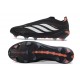 Zapatillas de Fútbol adidas Predator Elite LL FG Negro Blanco