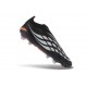 Zapatillas de Fútbol adidas Predator Elite LL FG Negro Blanco