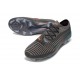 Zapatos de Fútbol Nike Phantom 6 Low Elite FG Gris Verde