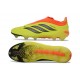 Zapatillas de Fútbol adidas Predator Elite LL FG Amarillo Negro