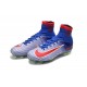 Botas de fútbol de hombre Mercurial Superfly FG