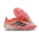 Zapatillas de Fútbol adidas Predator Elite LL FG Rosa Negro