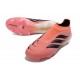 Zapatillas de Fútbol adidas Predator Elite LL FG Rosa Negro