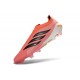 Zapatillas de Fútbol adidas Predator Elite LL FG Rosa Negro