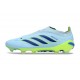 Zapatillas de Fútbol adidas Predator Elite LL FG Azul