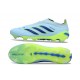Zapatillas de Fútbol adidas Predator Elite LL FG Azul