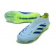 Zapatillas de Fútbol adidas Predator Elite LL FG Azul