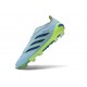 Zapatillas de Fútbol adidas Predator Elite LL FG Azul