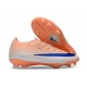 Botas y Zapatillas Nike Mercurial Vapor XVII Elite FG Naranja Azul
