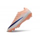 Botas y Zapatillas Nike Mercurial Vapor XVII Elite FG Naranja Azul