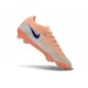 Botas y Zapatillas Nike Mercurial Vapor XVII Elite FG Naranja Azul