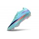 Botas y Zapatillas de Futbol Nike Mercurial Vapor XVII Elite FG Azul