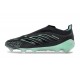 Zapatillas de Fútbol adidas Predator Elite LL FG Negro Verde