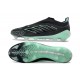Zapatillas de Fútbol adidas Predator Elite LL FG Negro Verde
