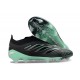 Zapatillas de Fútbol adidas Predator Elite LL FG Negro Verde