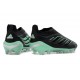 Zapatillas de Fútbol adidas Predator Elite LL FG Negro Verde