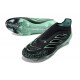Zapatillas de Fútbol adidas Predator Elite LL FG Negro Verde