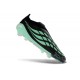 Zapatillas de Fútbol adidas Predator Elite LL FG Negro Verde