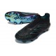 Zapatillas de Fútbol adidas Predator Elite LL FG Negro Azul