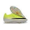 Botas y Zapatillas de Futbol Nike Mercurial Vapor XVII Elite FG Limalight Volti Negro