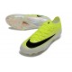 Botas y Zapatillas de Futbol Nike Mercurial Vapor XVII Elite FG Limalight Volti Negro