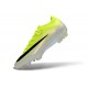 Botas y Zapatillas de Futbol Nike Mercurial Vapor XVII Elite FG Limalight Volti Negro