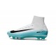 Zapatilla Nike Mercurial Superfly V CR7 FG