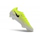 Botas y Zapatillas de Futbol Nike Mercurial Vapor XVII Elite FG Limalight Volti Negro