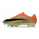 Botas y Zapatillas de Futbol Nike Mercurial Vapor XVII Elite FG Limalight Volti Negro