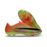Botas y Zapatillas de Futbol Nike Mercurial Vapor XVII Elite FG Limalight Volti Negro