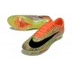 Botas y Zapatillas de Futbol Nike Mercurial Vapor XVII Elite FG Limalight Volti Negro