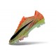 Botas y Zapatillas de Futbol Nike Mercurial Vapor XVII Elite FG Limalight Volti Negro