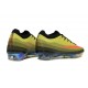 Botas Nike Mercurial Vapor XVII Elite FG Amarillo Nero Rojo