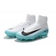 Zapatilla Nike Mercurial Superfly V CR7 FG