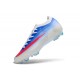 Botas y Zapatillas de Futbol Nike Mercurial Vapor XVII Elite FG Azul Blanco Rojo